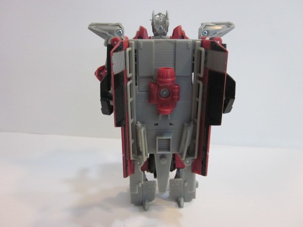 Sentinel Prime Voygaer Transformers Dark Of The Moon  (2 of 6)